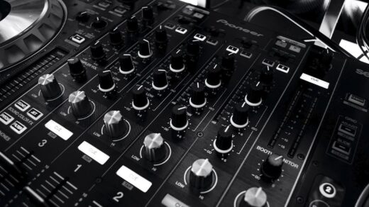 music