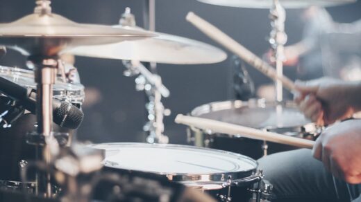 music