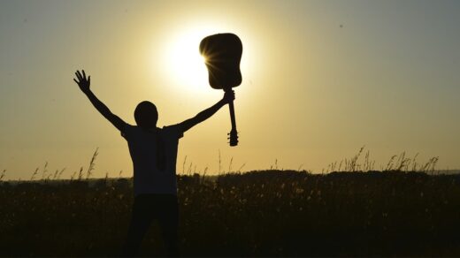 music