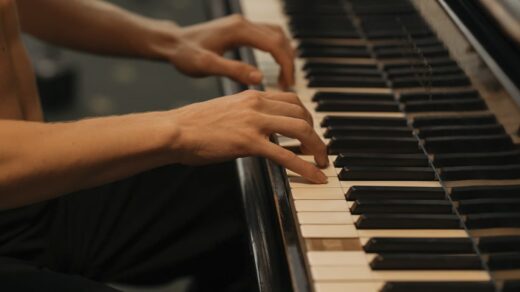 music
