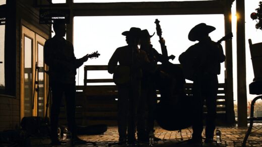 music