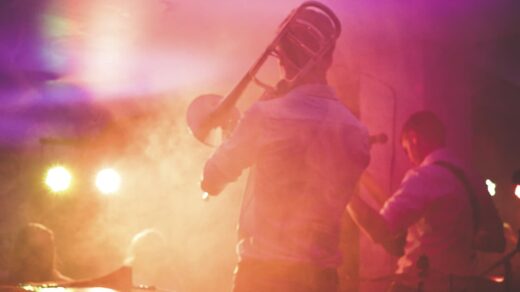 music