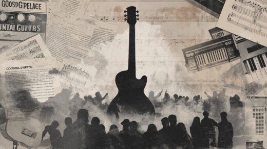 guitar